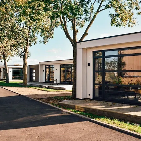 Marinapark Bad Nederrijn Hotel Maurik Exterior photo