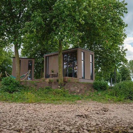Marinapark Bad Nederrijn Hotel Maurik Exterior photo