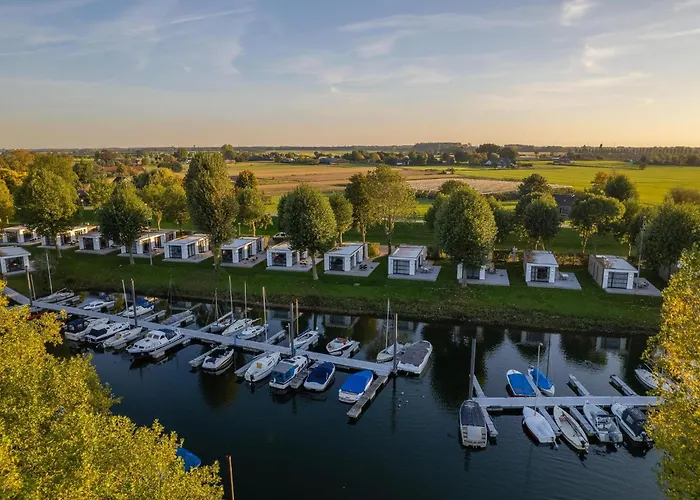 Marinapark Bad Nederrijn