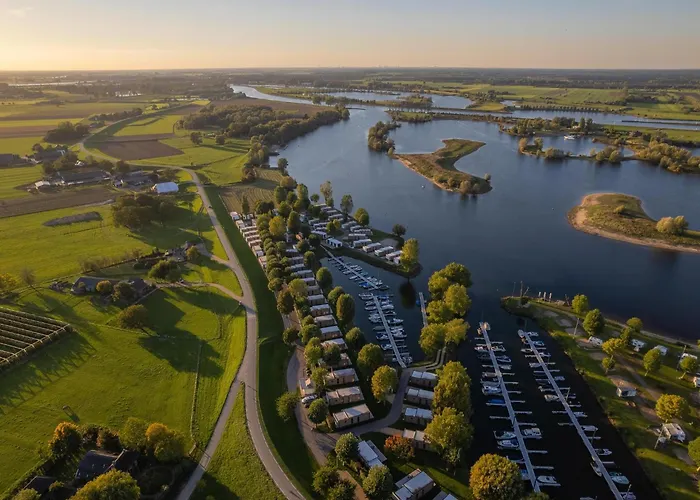 Marinapark Bad Nederrijn