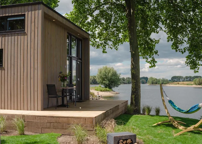 Marinapark Bad Nederrijn