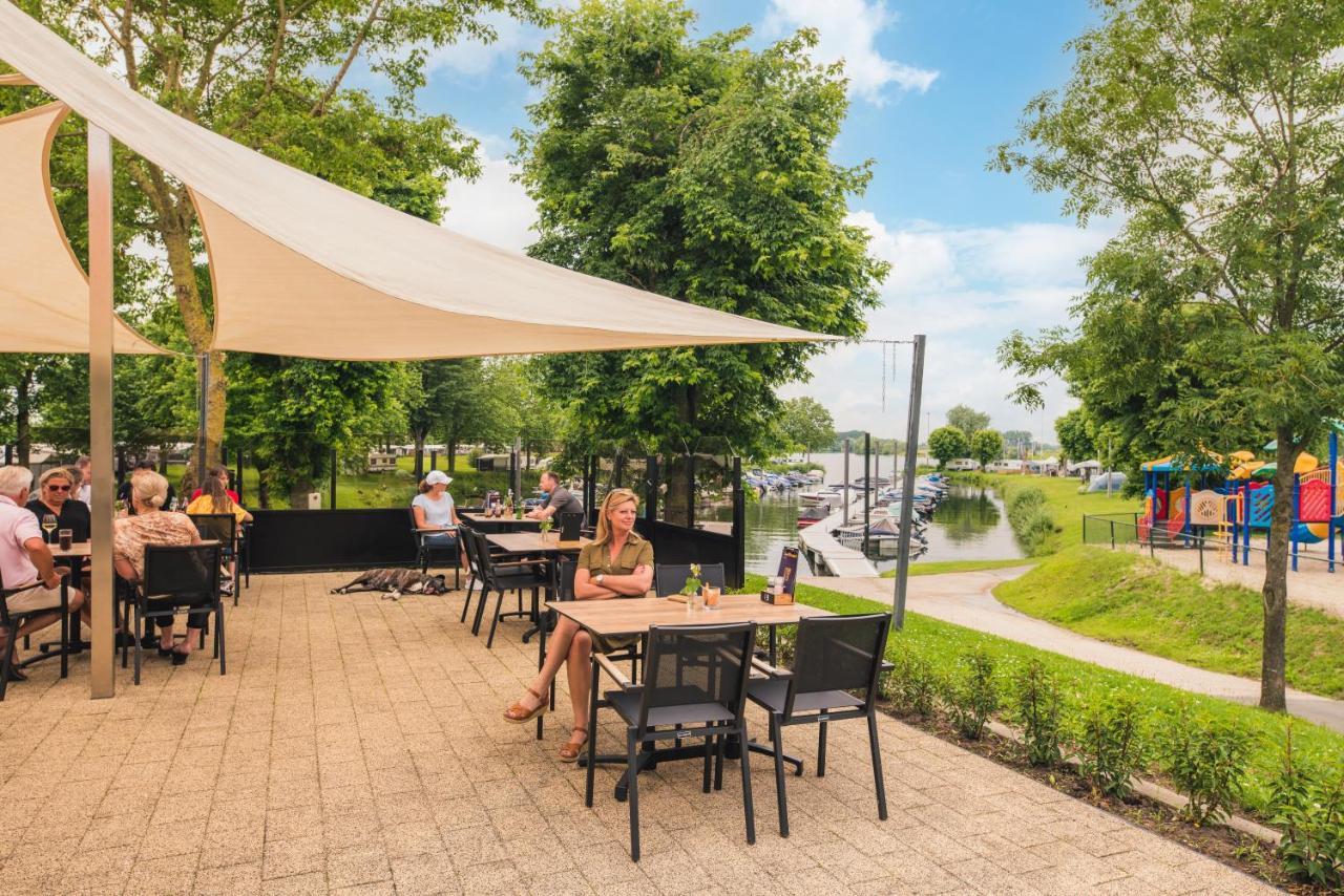 Marinapark Bad Nederrijn