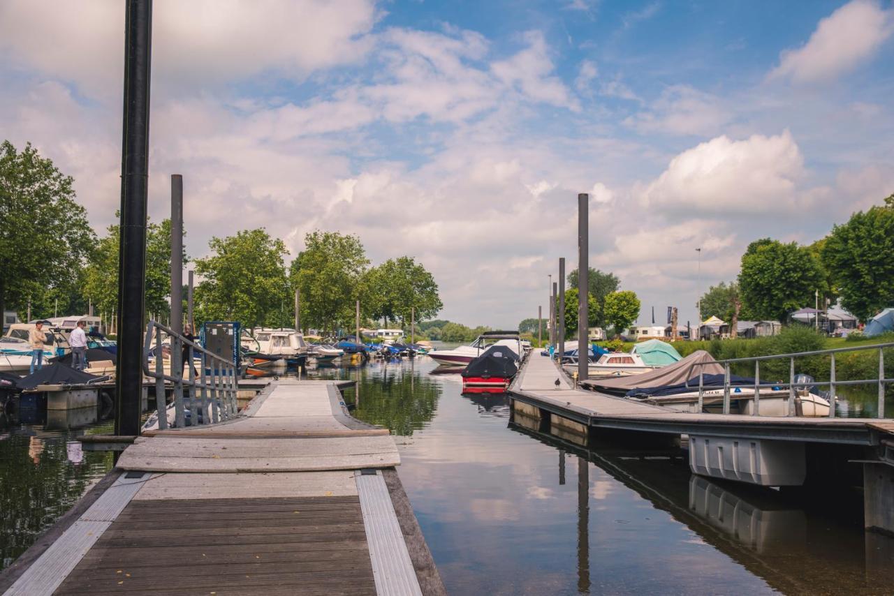 Ferienpark Marinapark Bad Nederrijn Maurik