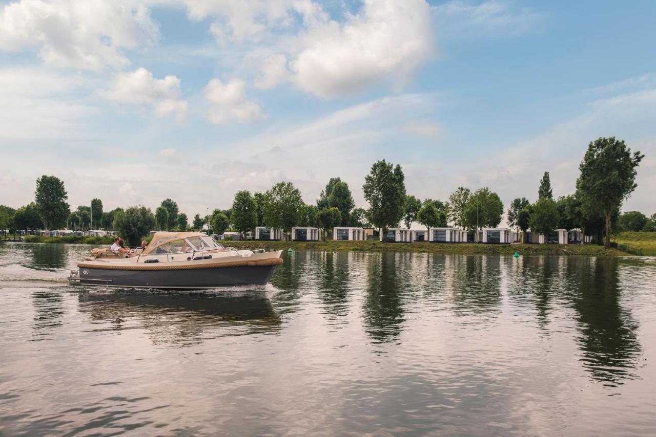 Ferienpark Marinapark Bad Nederrijn