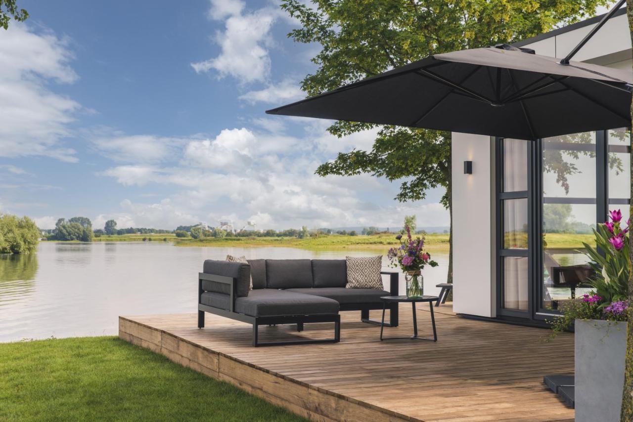 Aldeamento Turístico Marinapark Bad Nederrijn Maurik