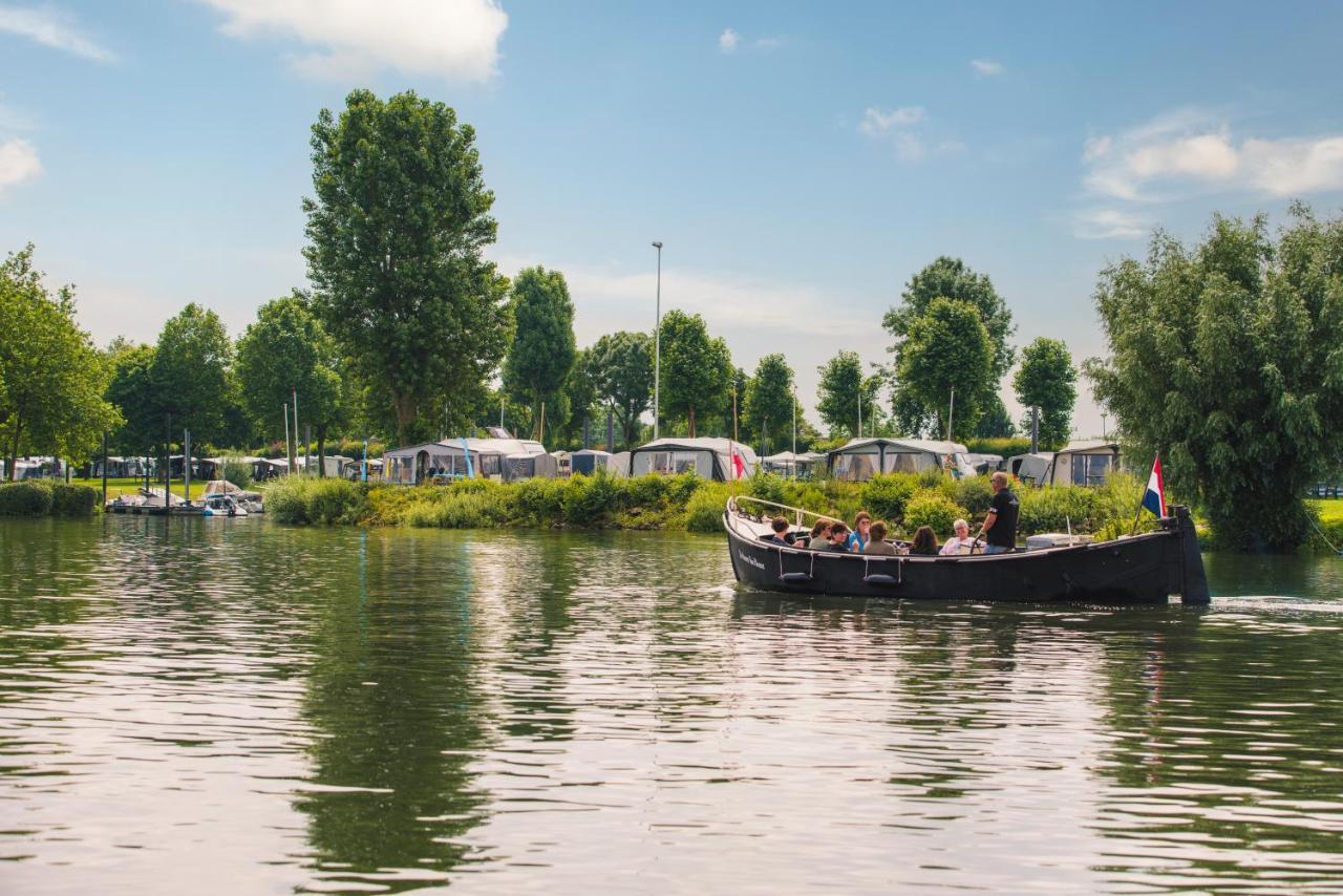 Marinapark Bad Nederrijn Aldeamento Turístico *