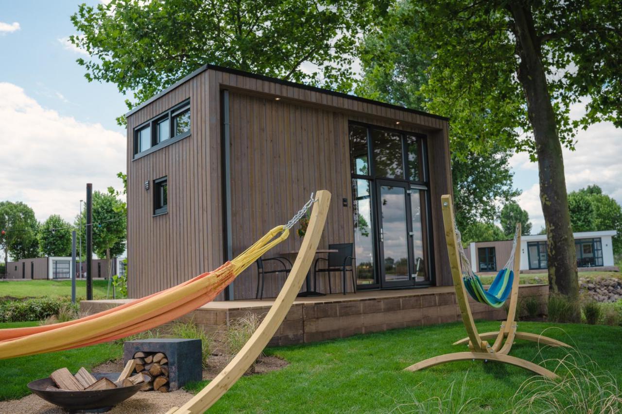 Holiday park Marinapark Bad Nederrijn