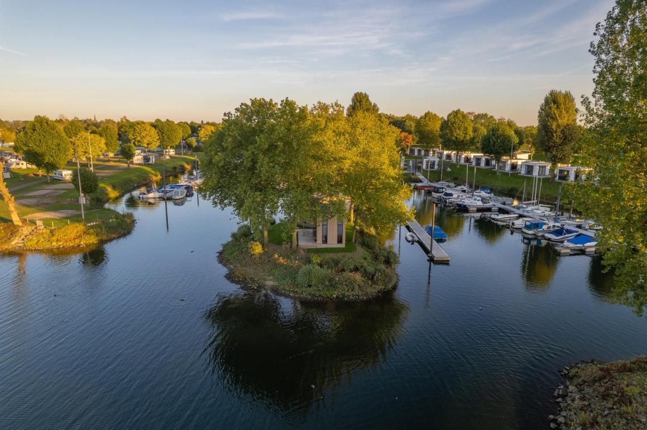 Aldeamento Turístico Marinapark Bad Nederrijn *