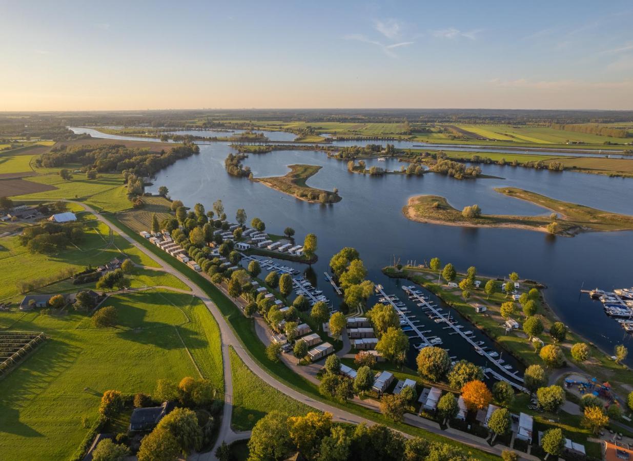 Ferienpark Marinapark Bad Nederrijn Maurik