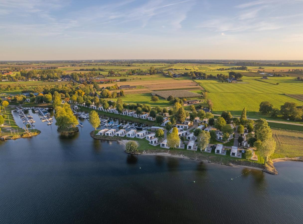 Ferienpark Marinapark Bad Nederrijn Maurik