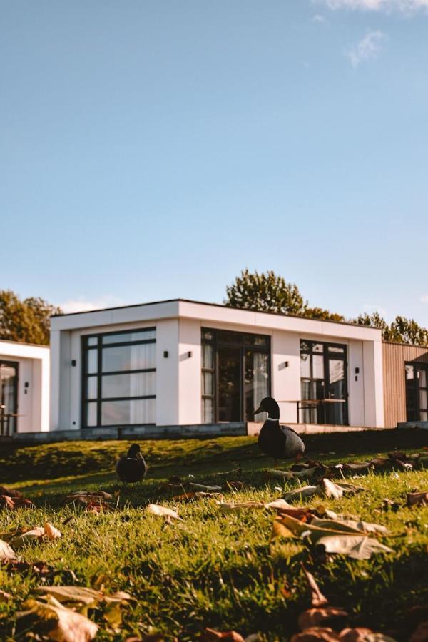 Aldeamento Turístico Marinapark Bad Nederrijn Maurik