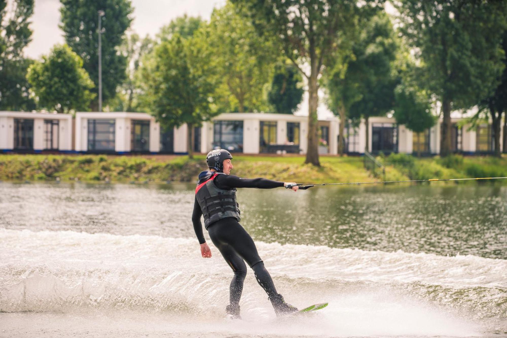 Marinapark Bad Nederrijn Ferienpark *