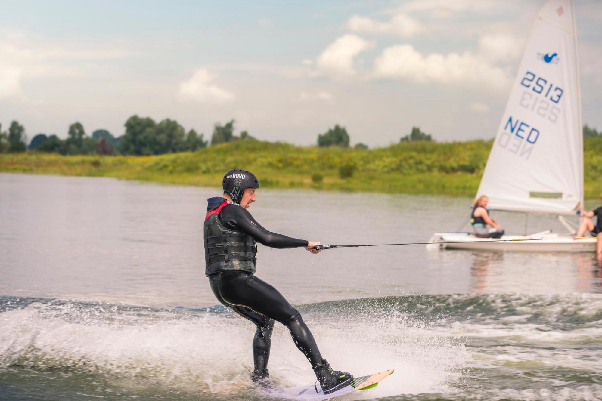 Ferienpark Marinapark Bad Nederrijn Maurik