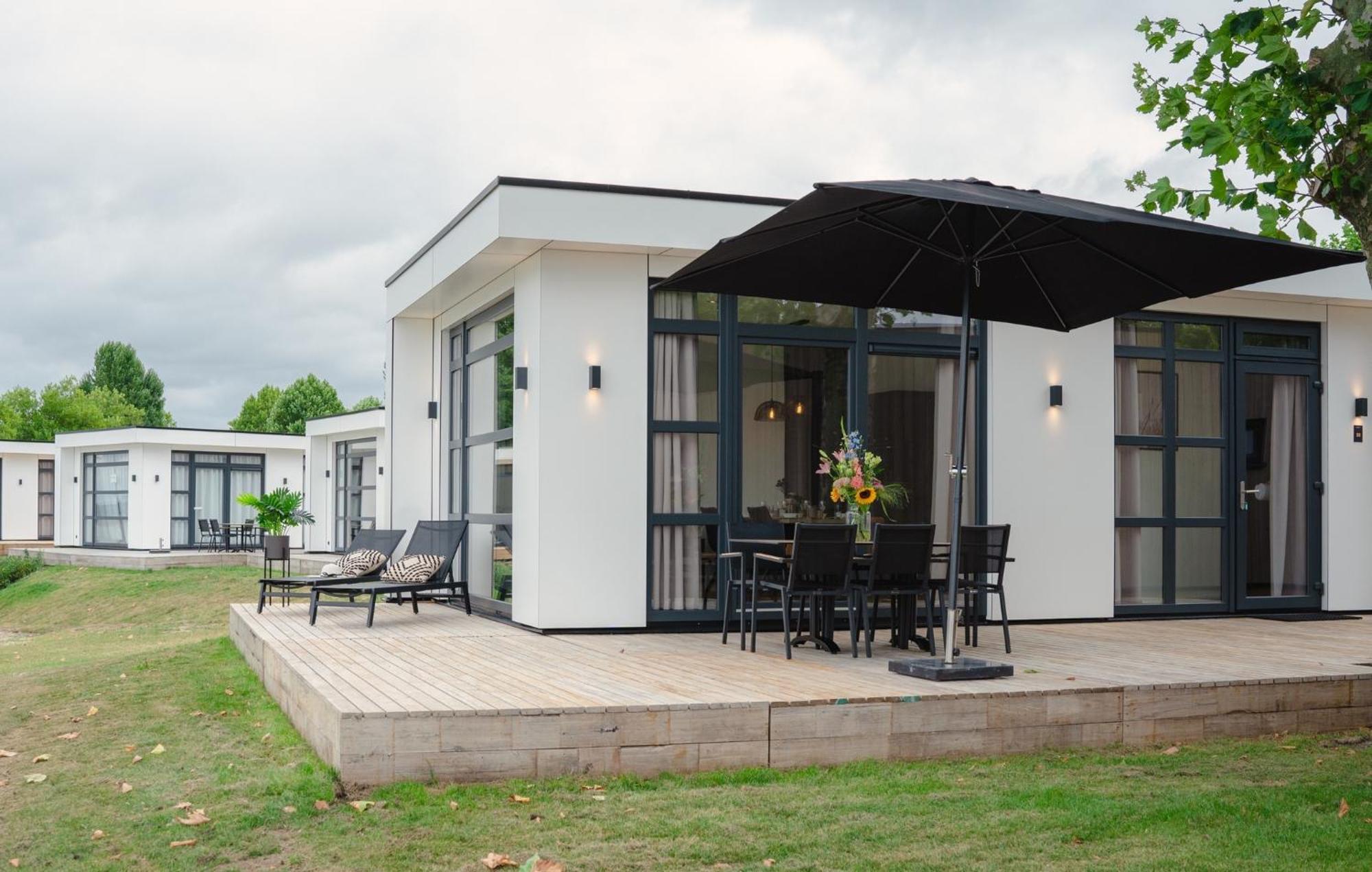 Marinapark Bad Nederrijn Aldeamento Turístico *