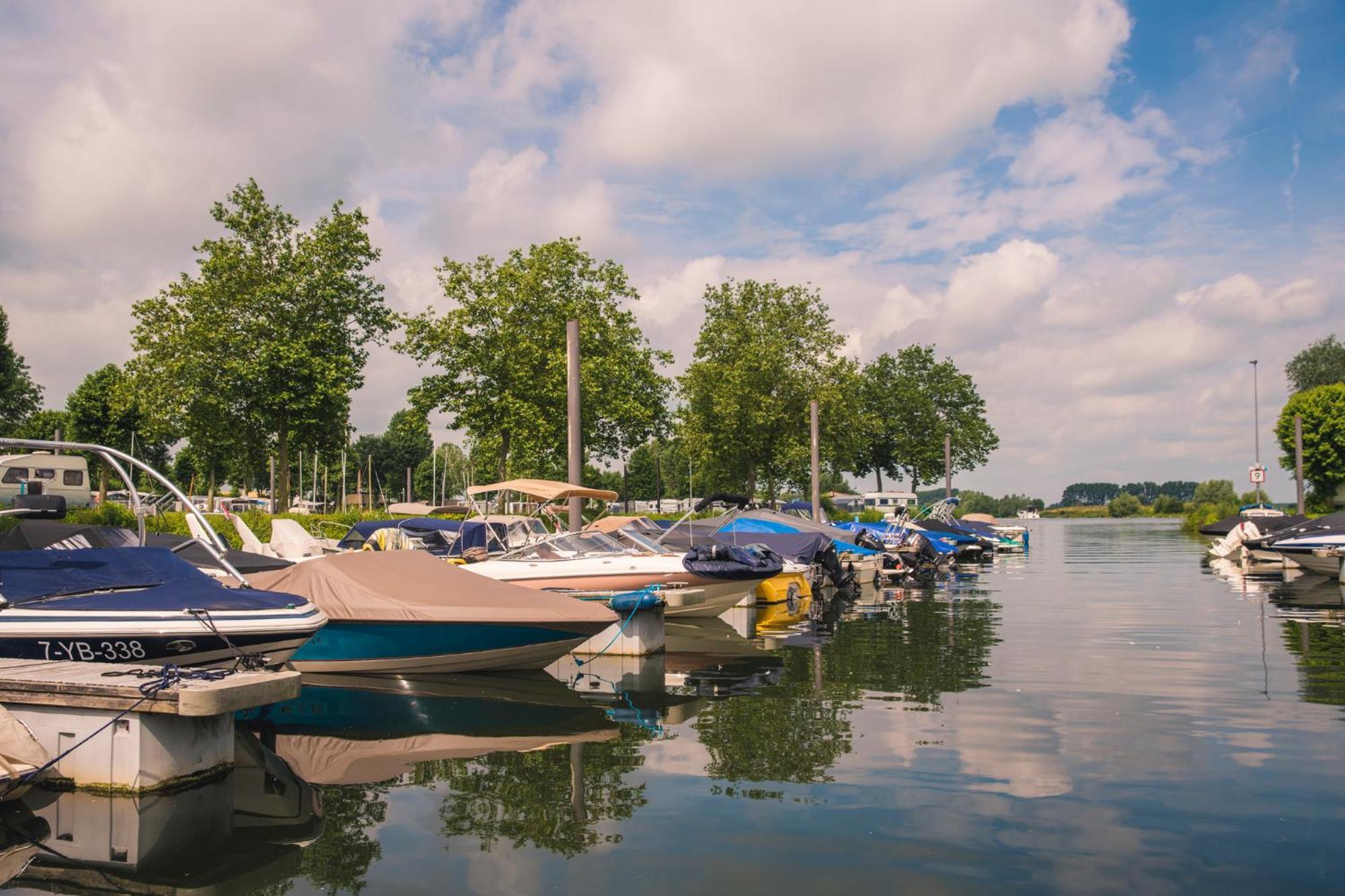 Ferienpark Marinapark Bad Nederrijn *