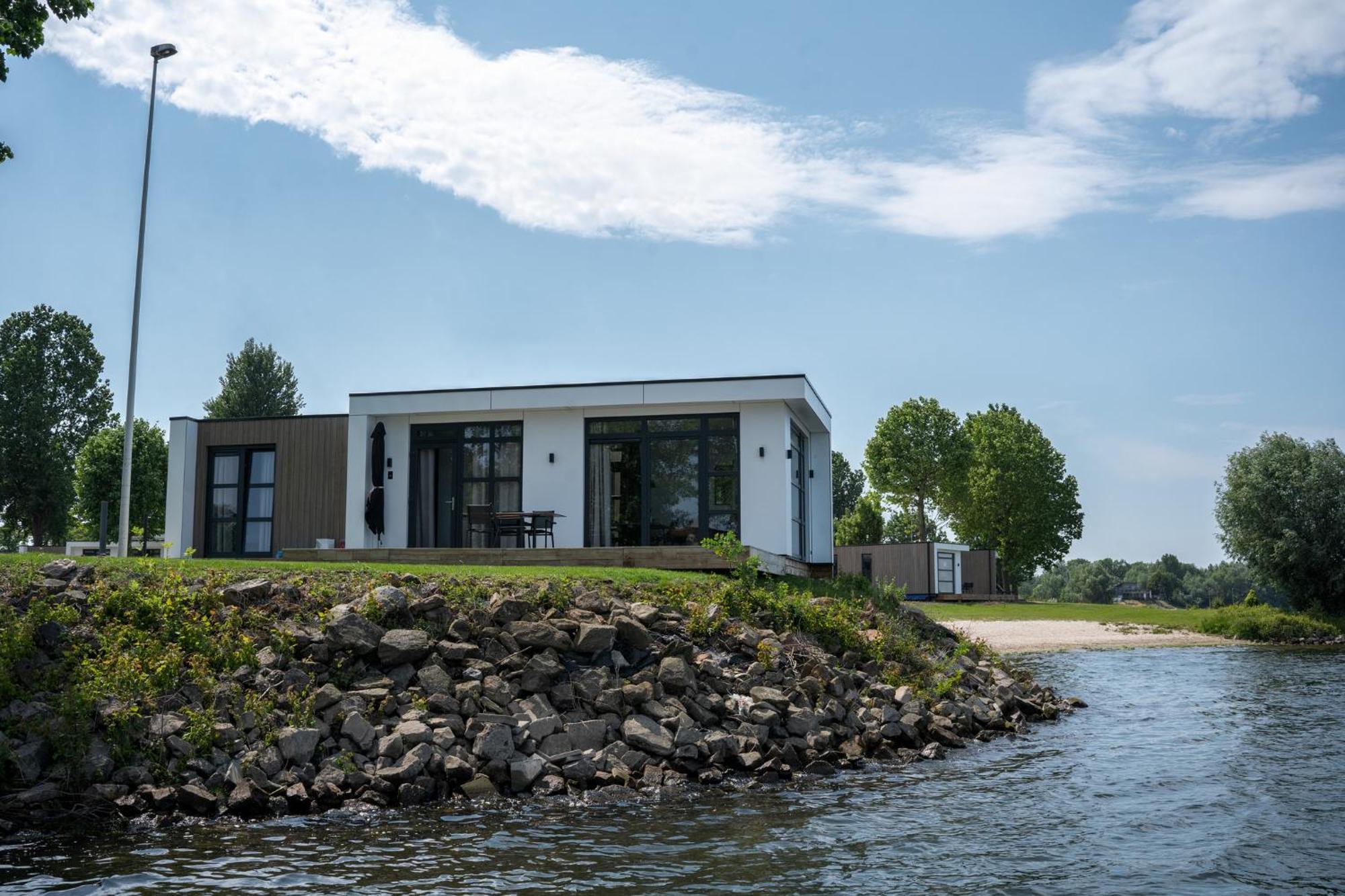 Ferienpark Marinapark Bad Nederrijn *