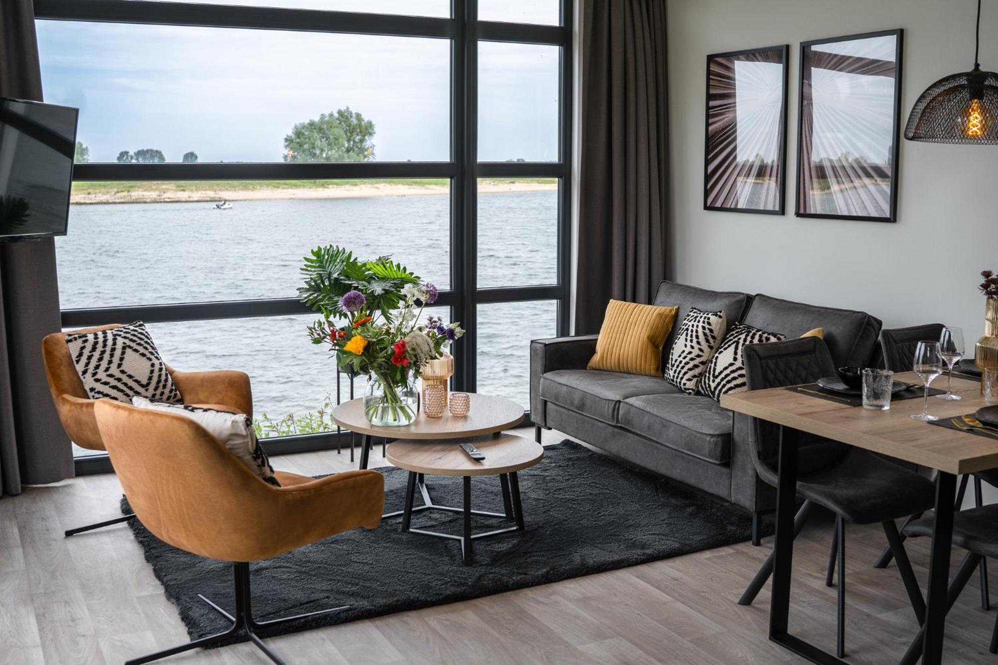 Marinapark Bad Nederrijn *