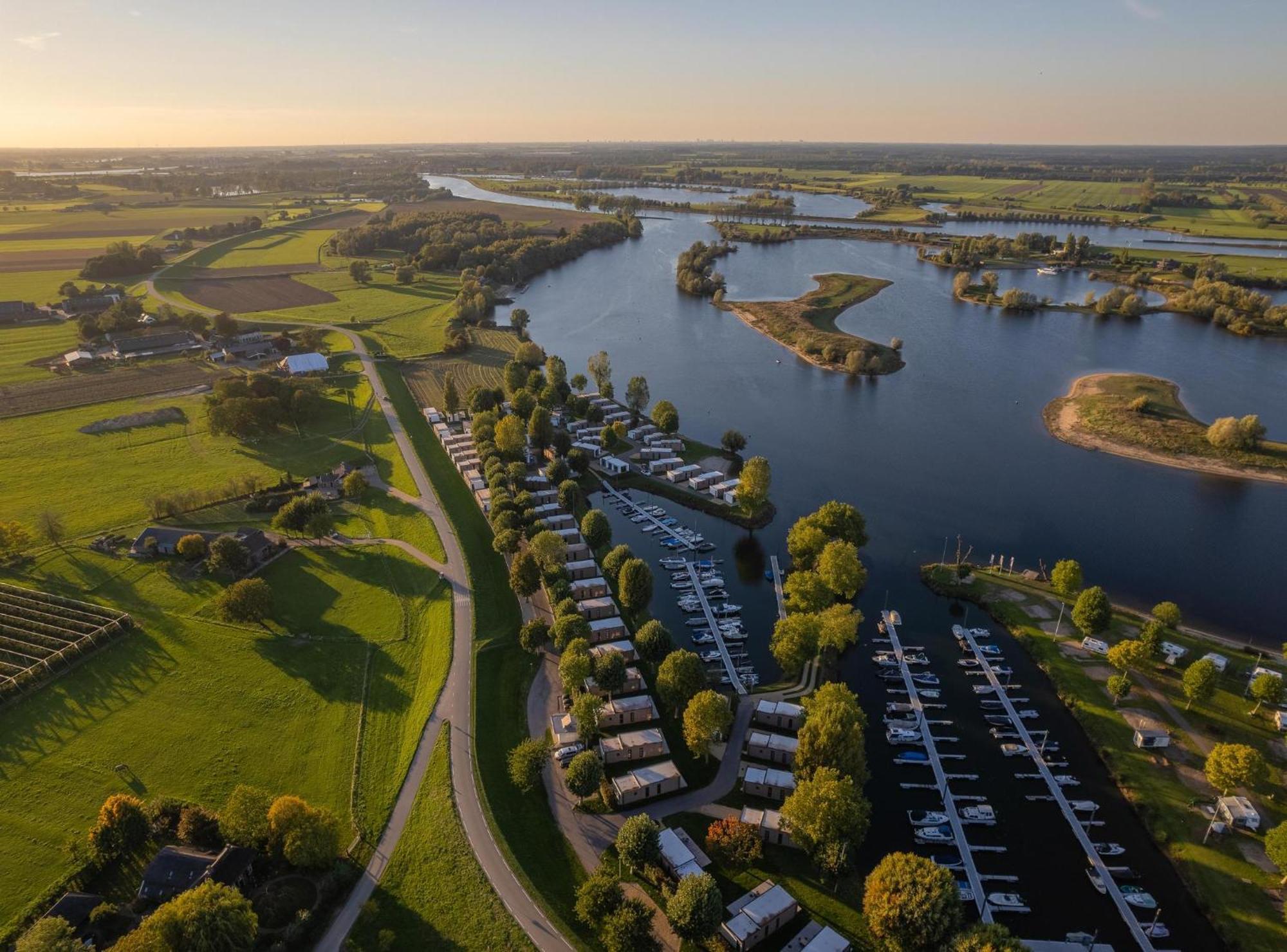 Marinapark Bad Nederrijn * Maurik