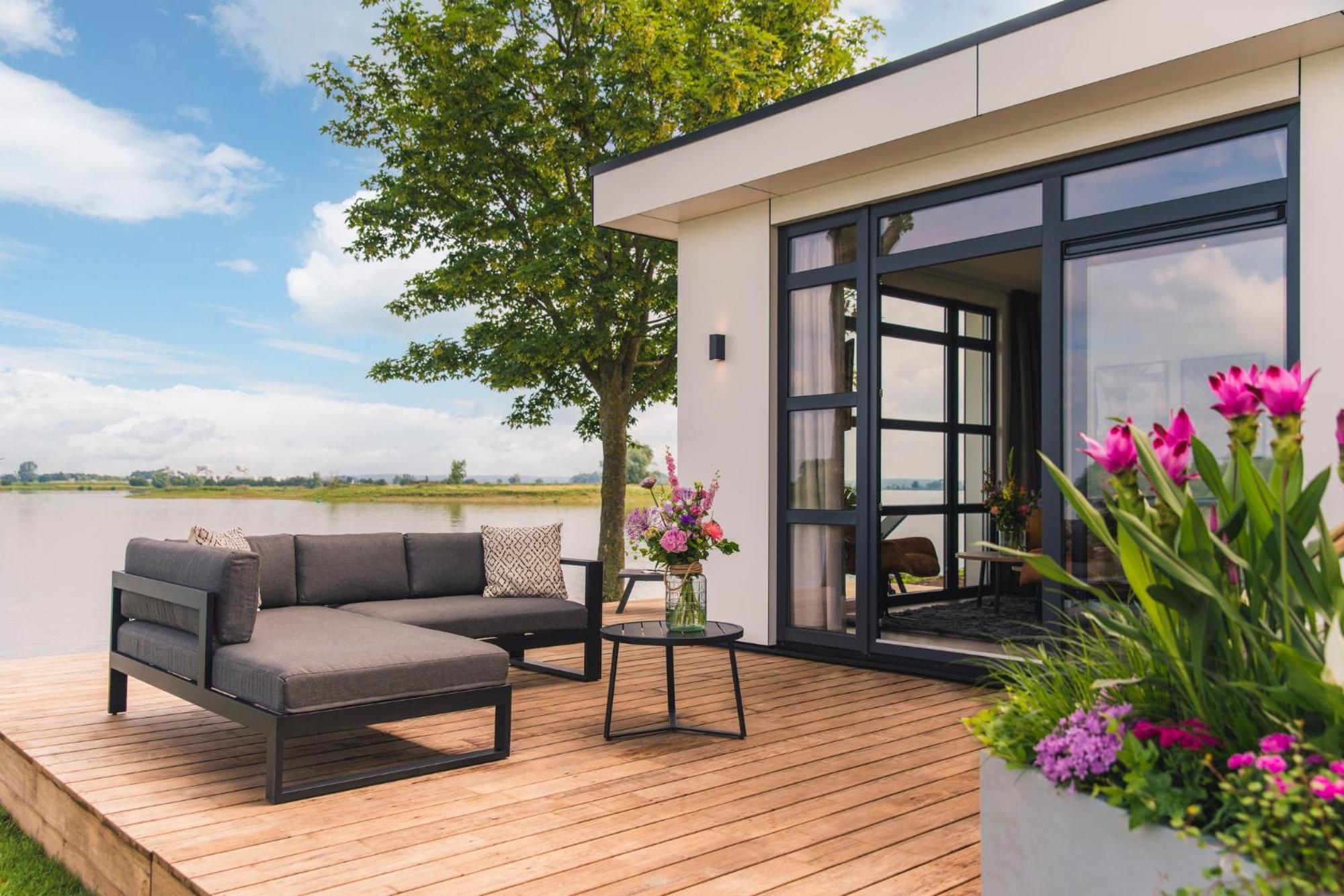 Marinapark Bad Nederrijn Parco vacanze