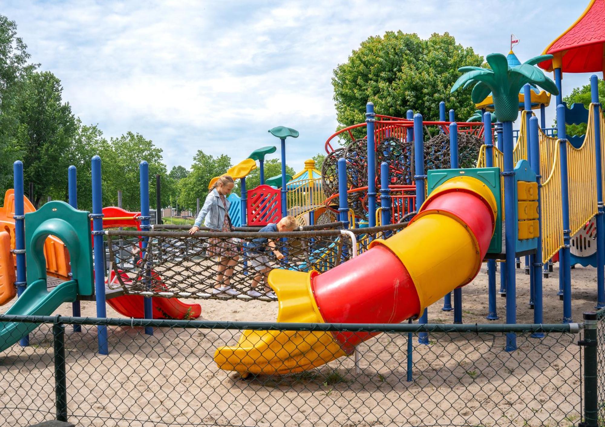 Ferienpark Marinapark Bad Nederrijn