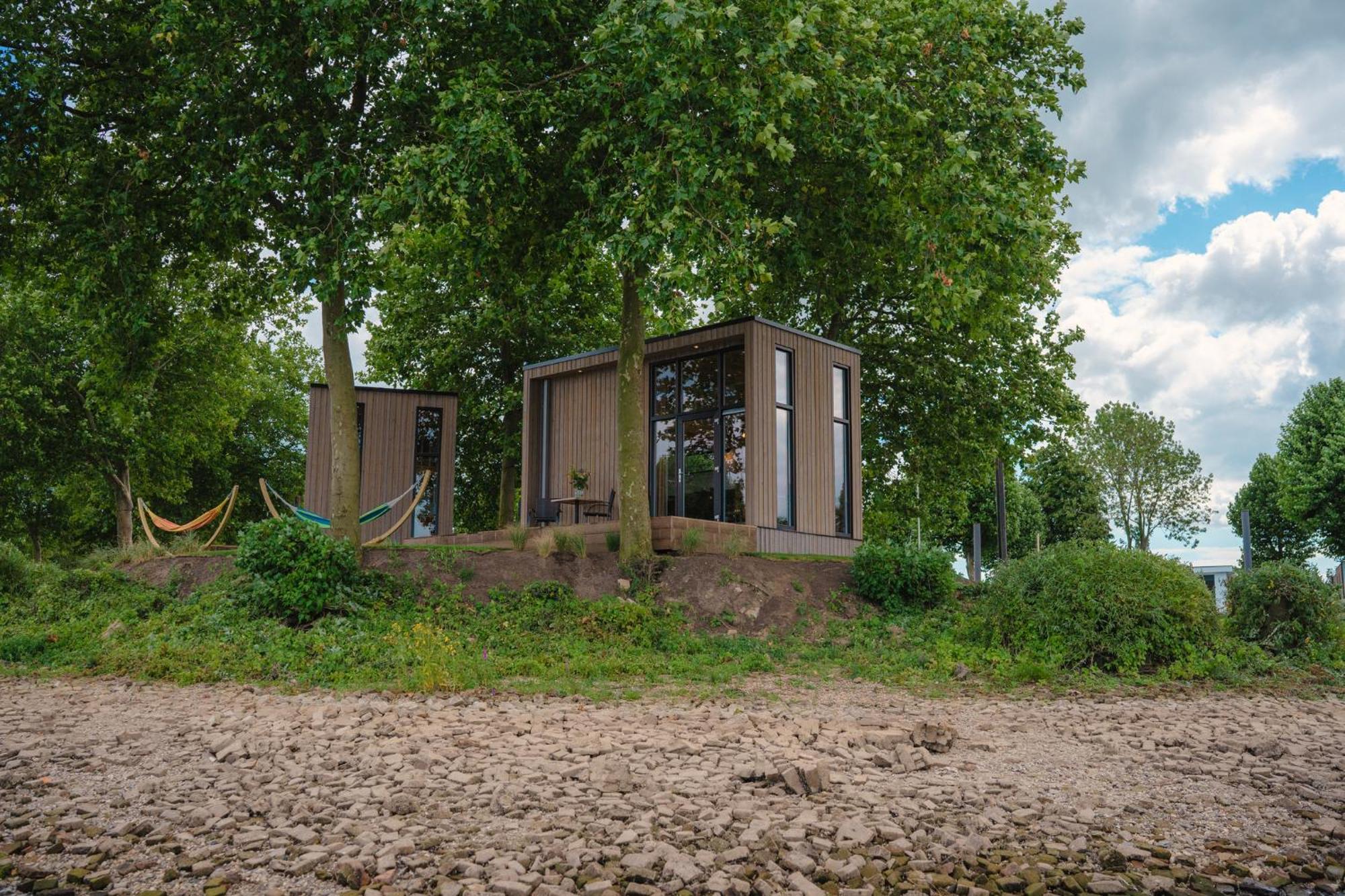Marinapark Bad Nederrijn Aldeamento Turístico *