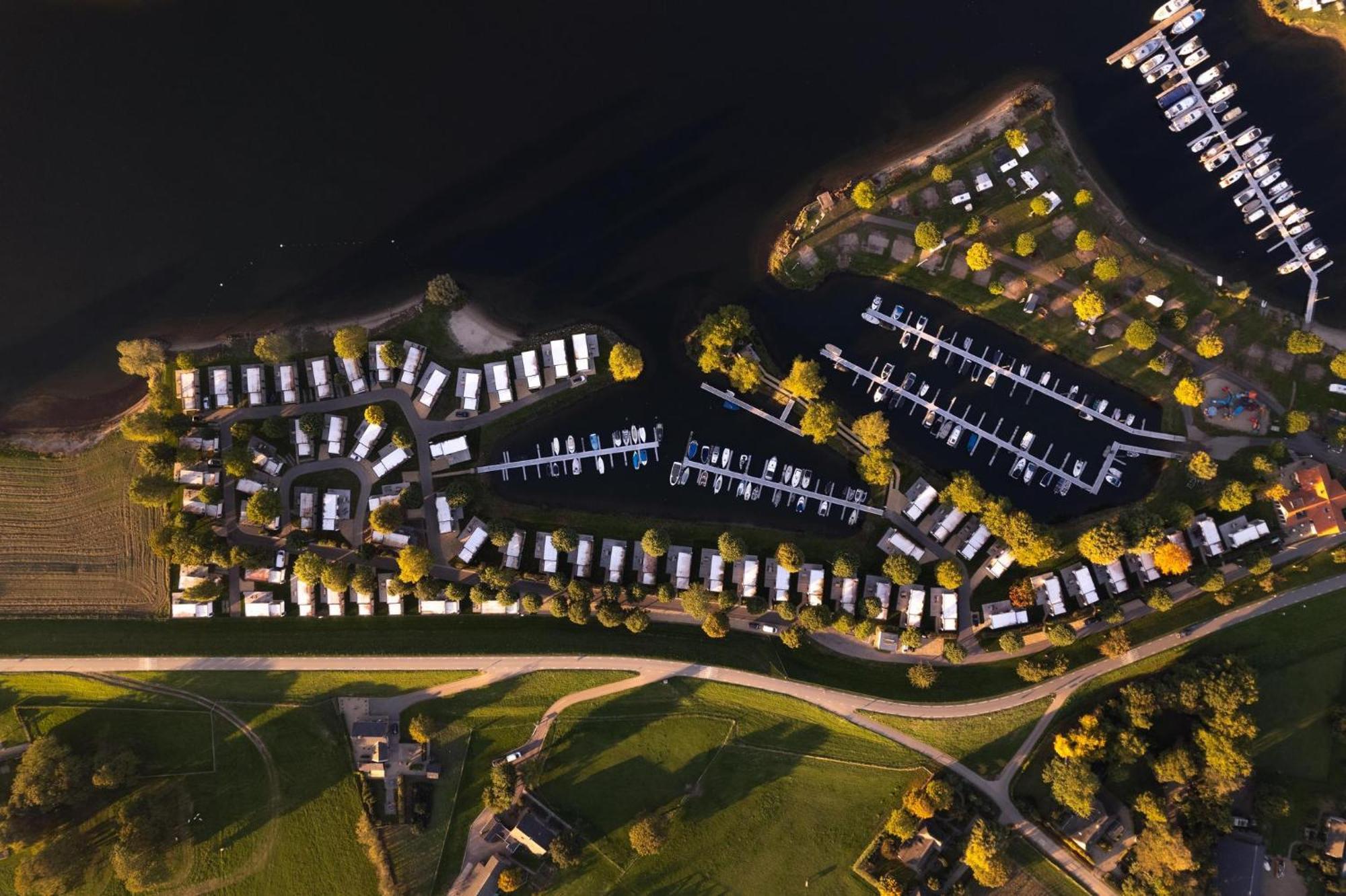 Parco vacanze Marinapark Bad Nederrijn *