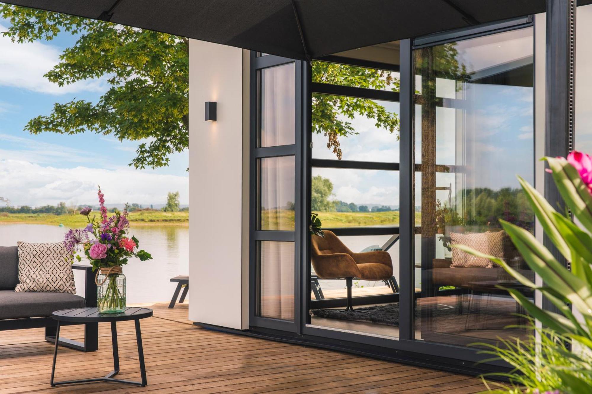 Marinapark Bad Nederrijn Ferienpark Maurik