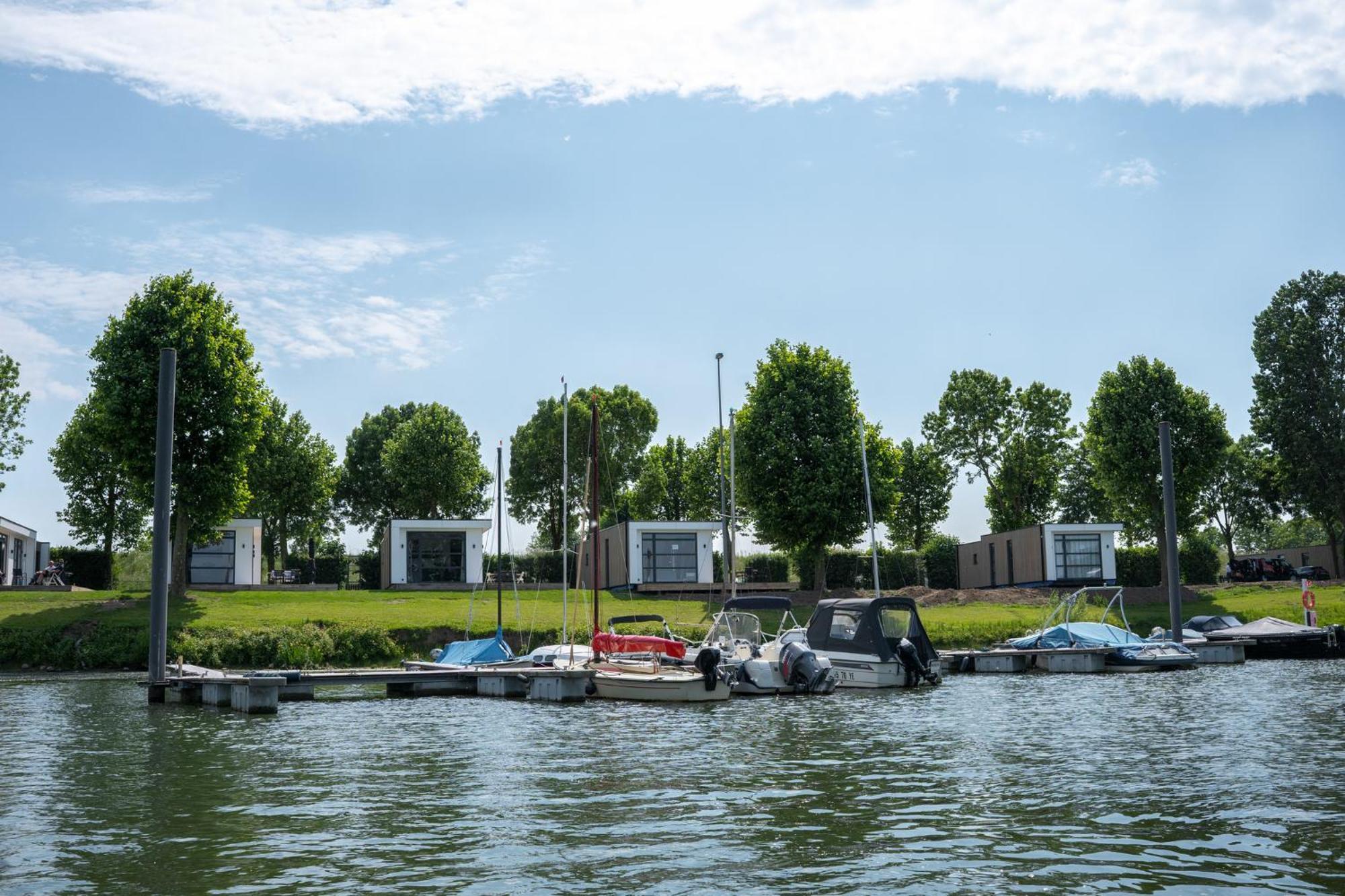Ferienpark Marinapark Bad Nederrijn Maurik