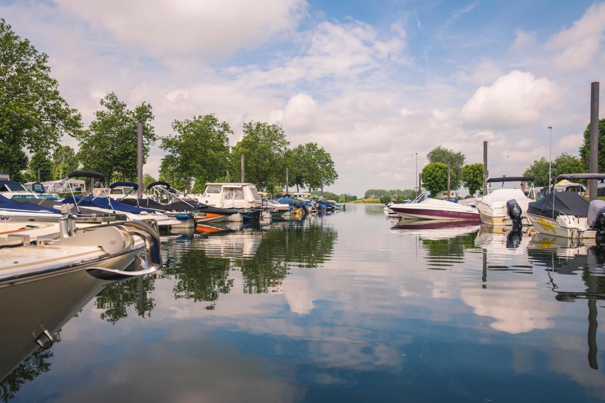 Marinapark Bad Nederrijn *
