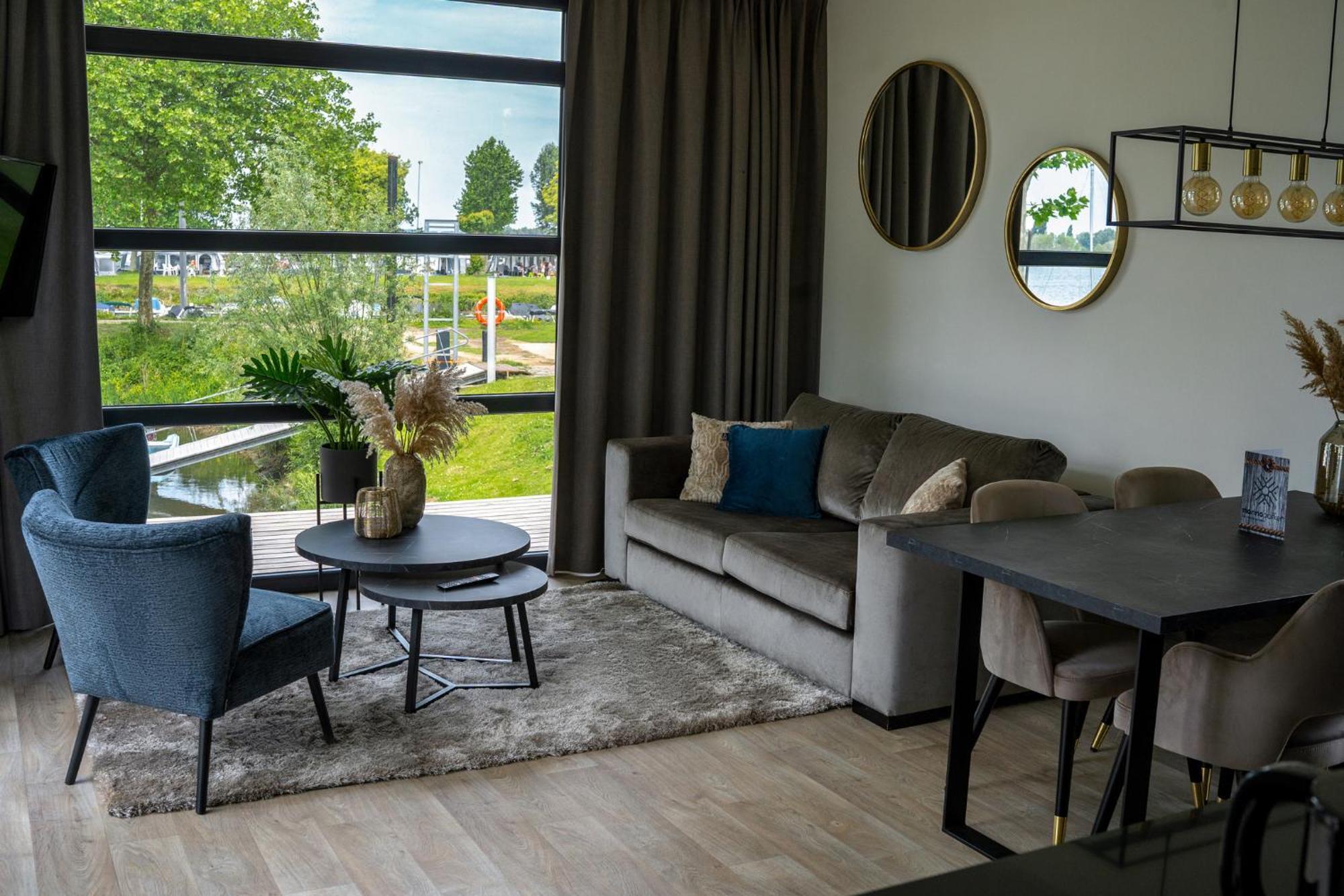 Ferienpark Marinapark Bad Nederrijn Maurik