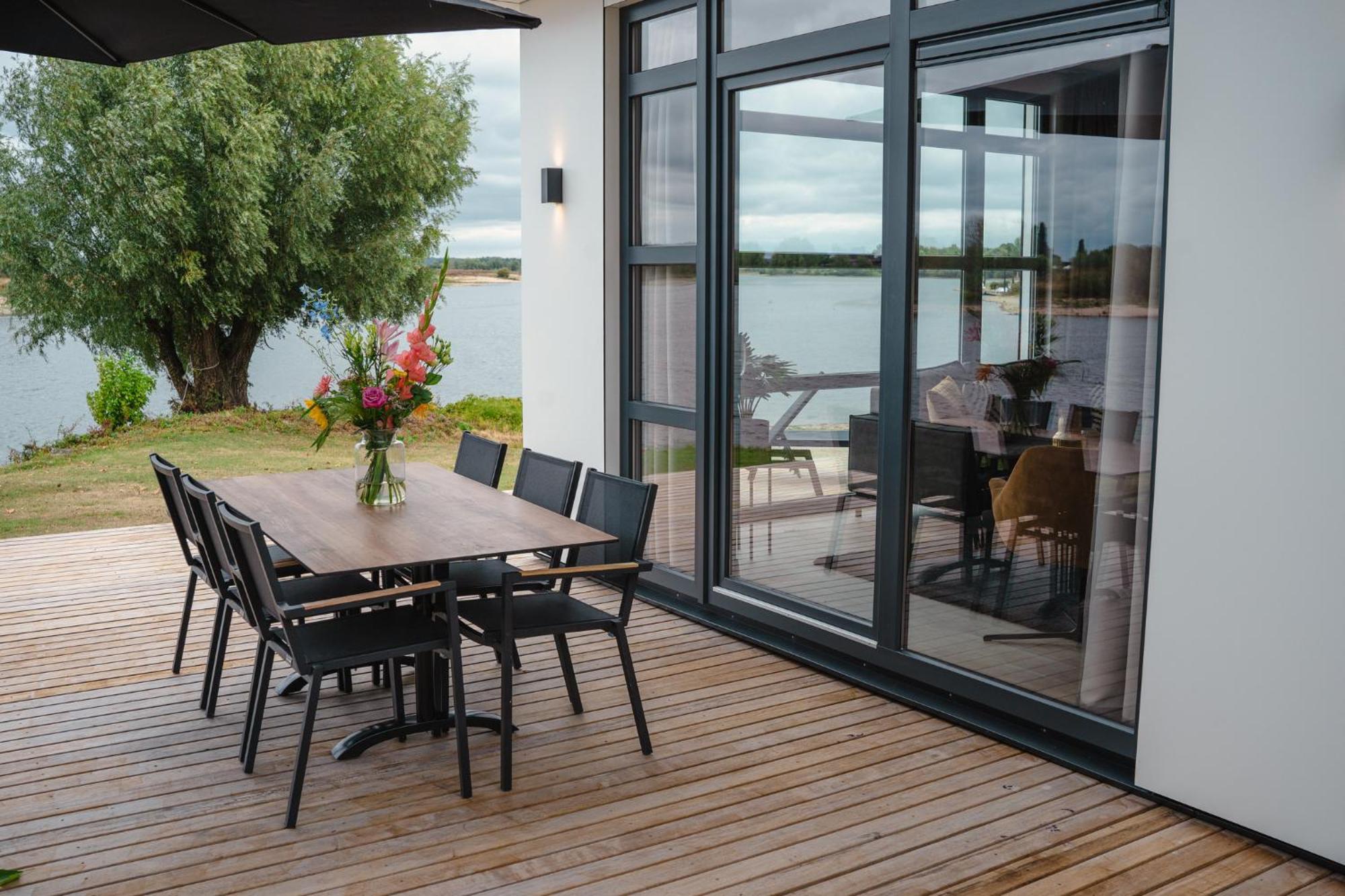 Marinapark Bad Nederrijn Maurik