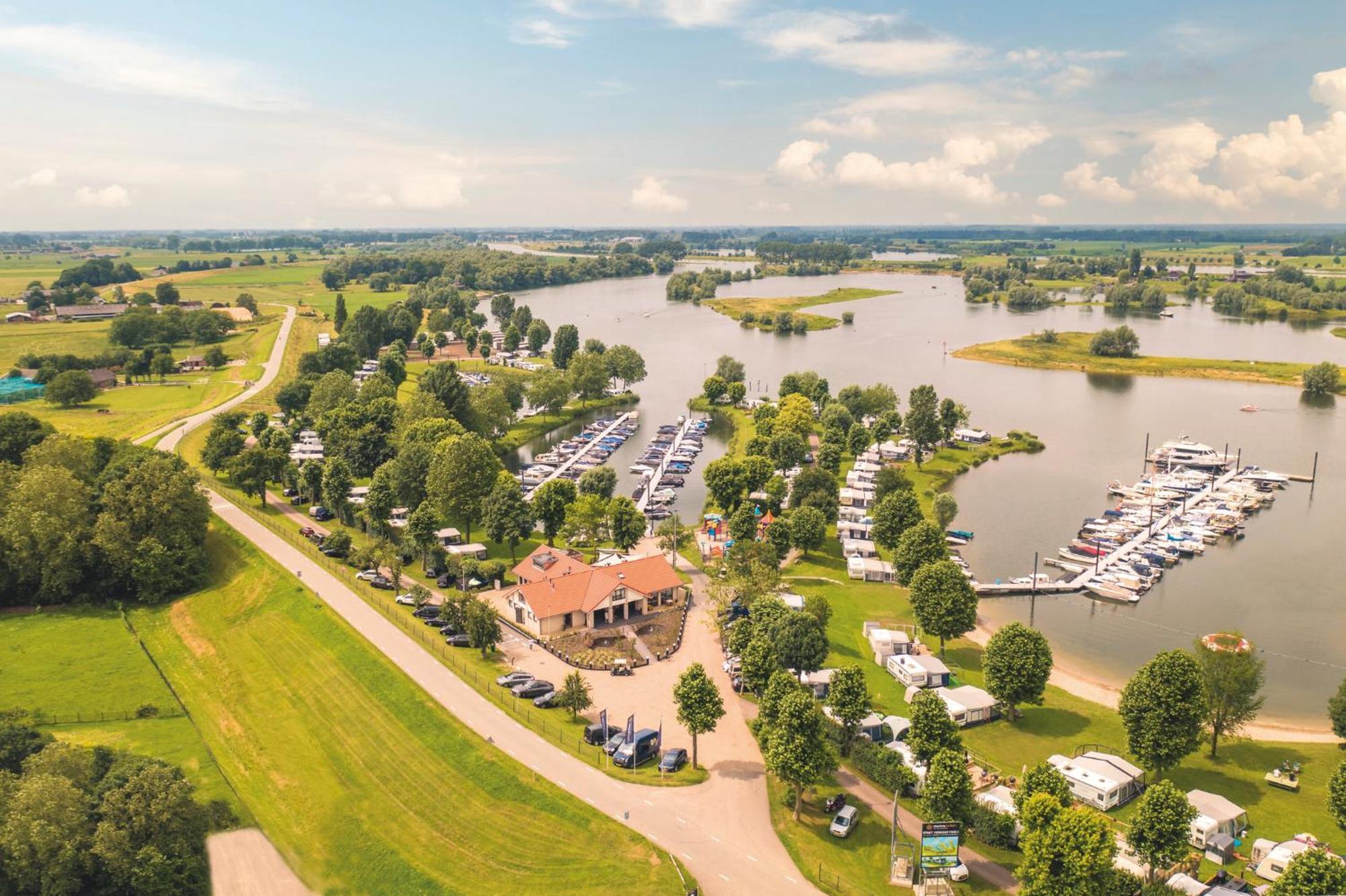 Marinapark Bad Nederrijn Ferienpark