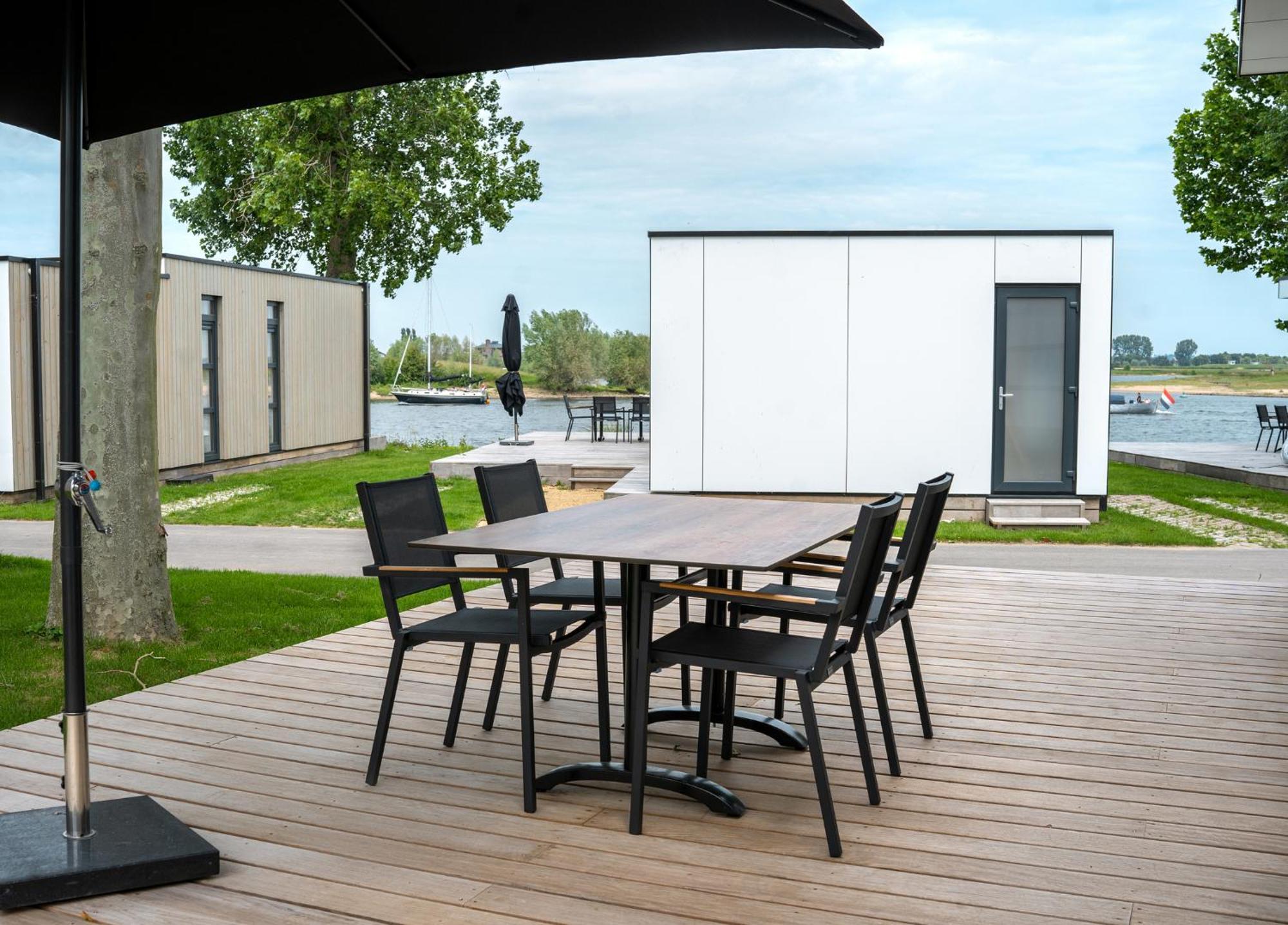 Ferienpark Marinapark Bad Nederrijn