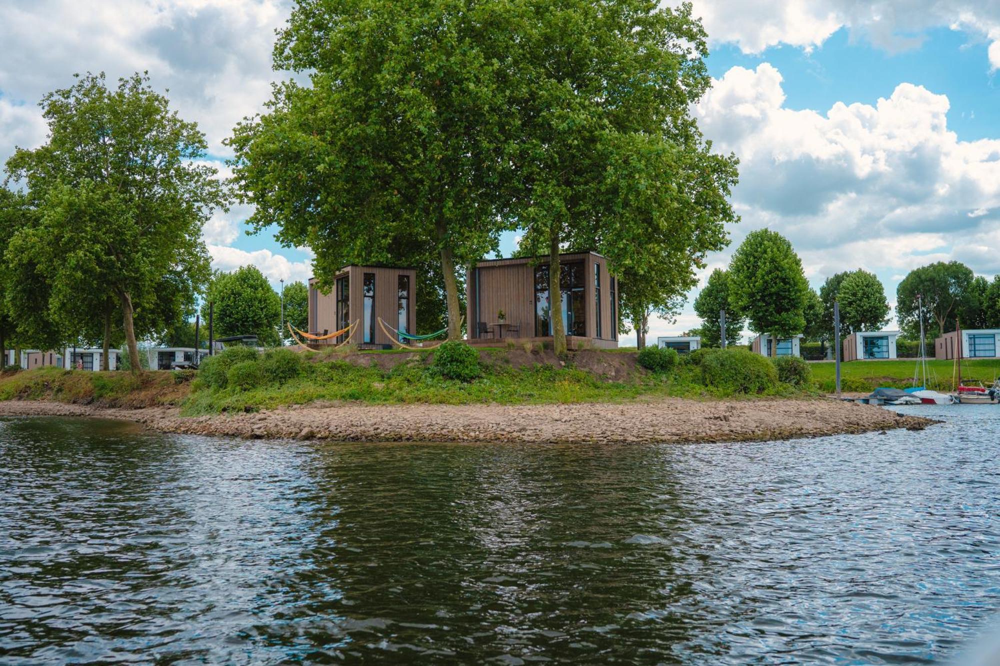 Marinapark Bad Nederrijn Ferienpark Maurik