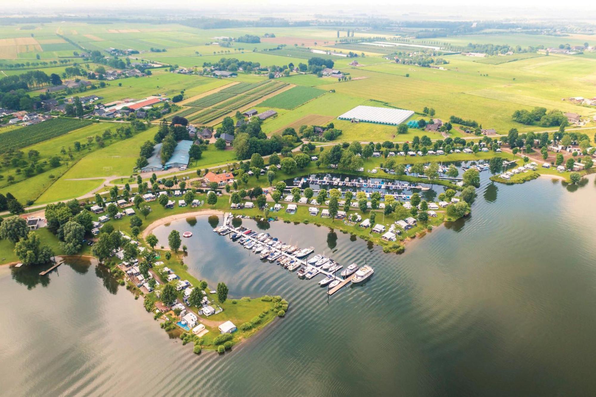 Ferienpark Marinapark Bad Nederrijn Maurik