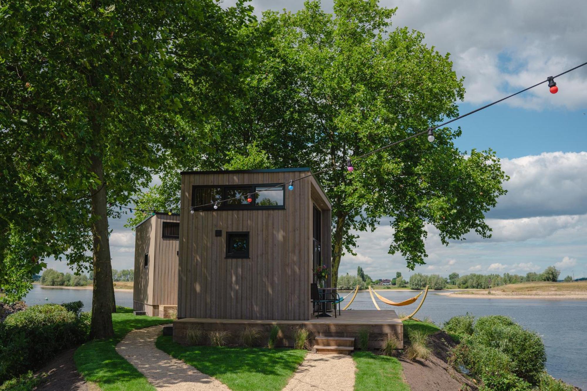 Ferienpark Marinapark Bad Nederrijn *