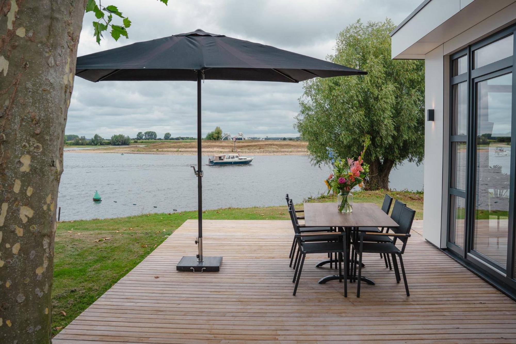 Marinapark Bad Nederrijn Maurik