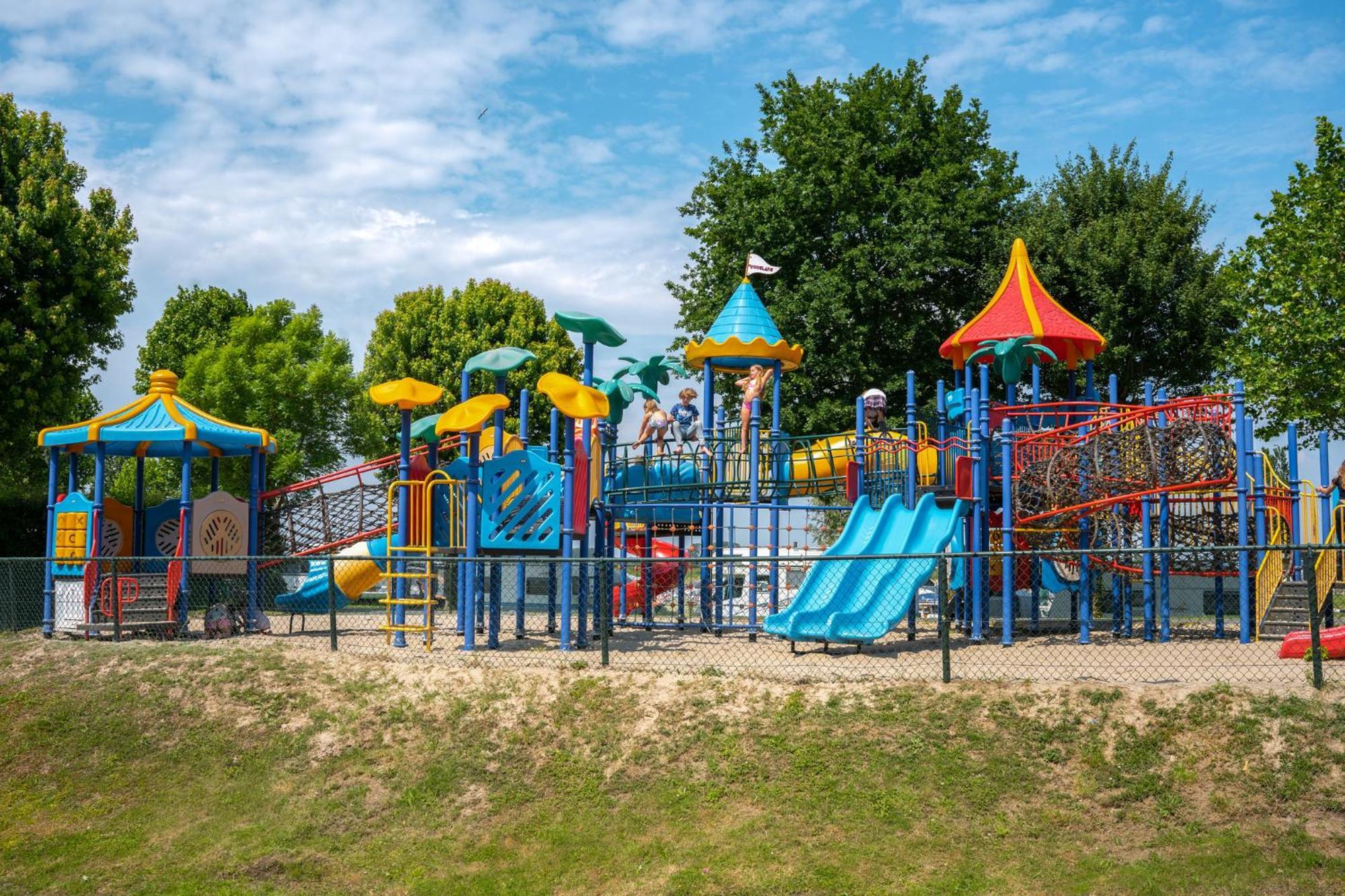 Marinapark Bad Nederrijn *