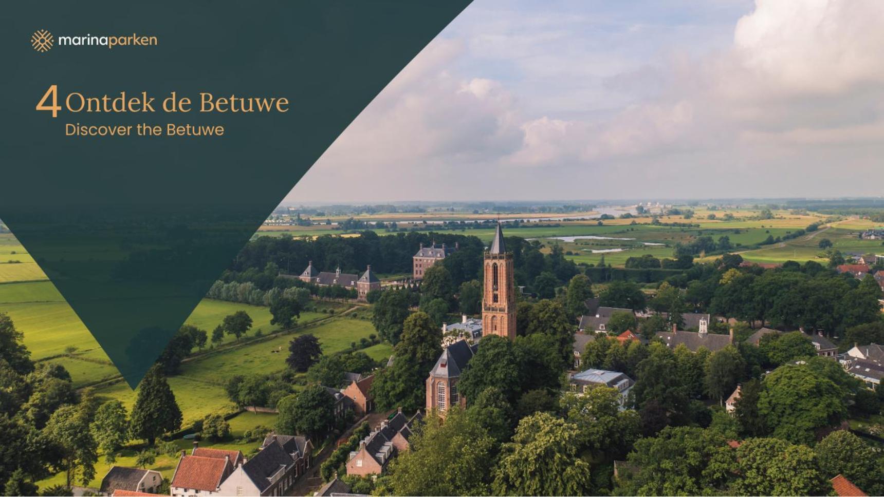 Marinapark Bad Nederrijn