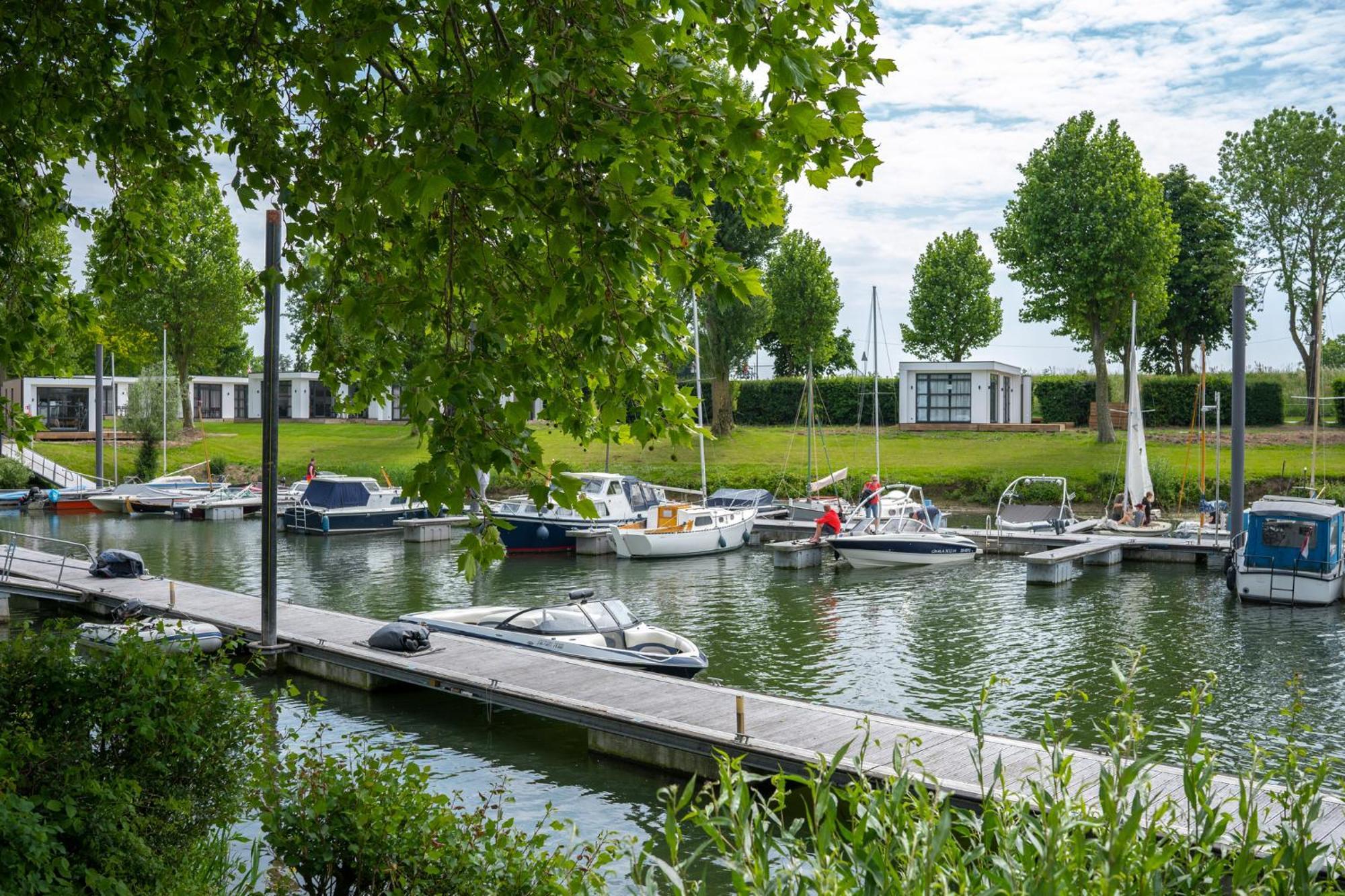 Marinapark Bad Nederrijn