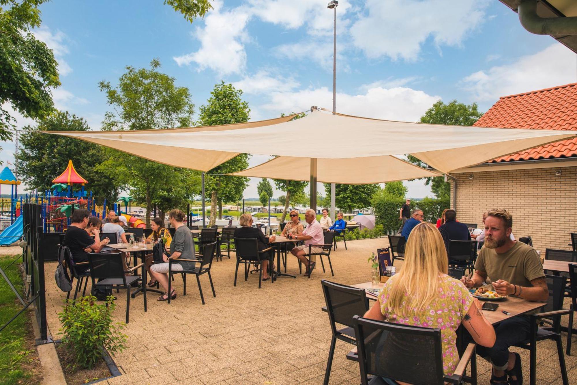 Parco vacanze Marinapark Bad Nederrijn
