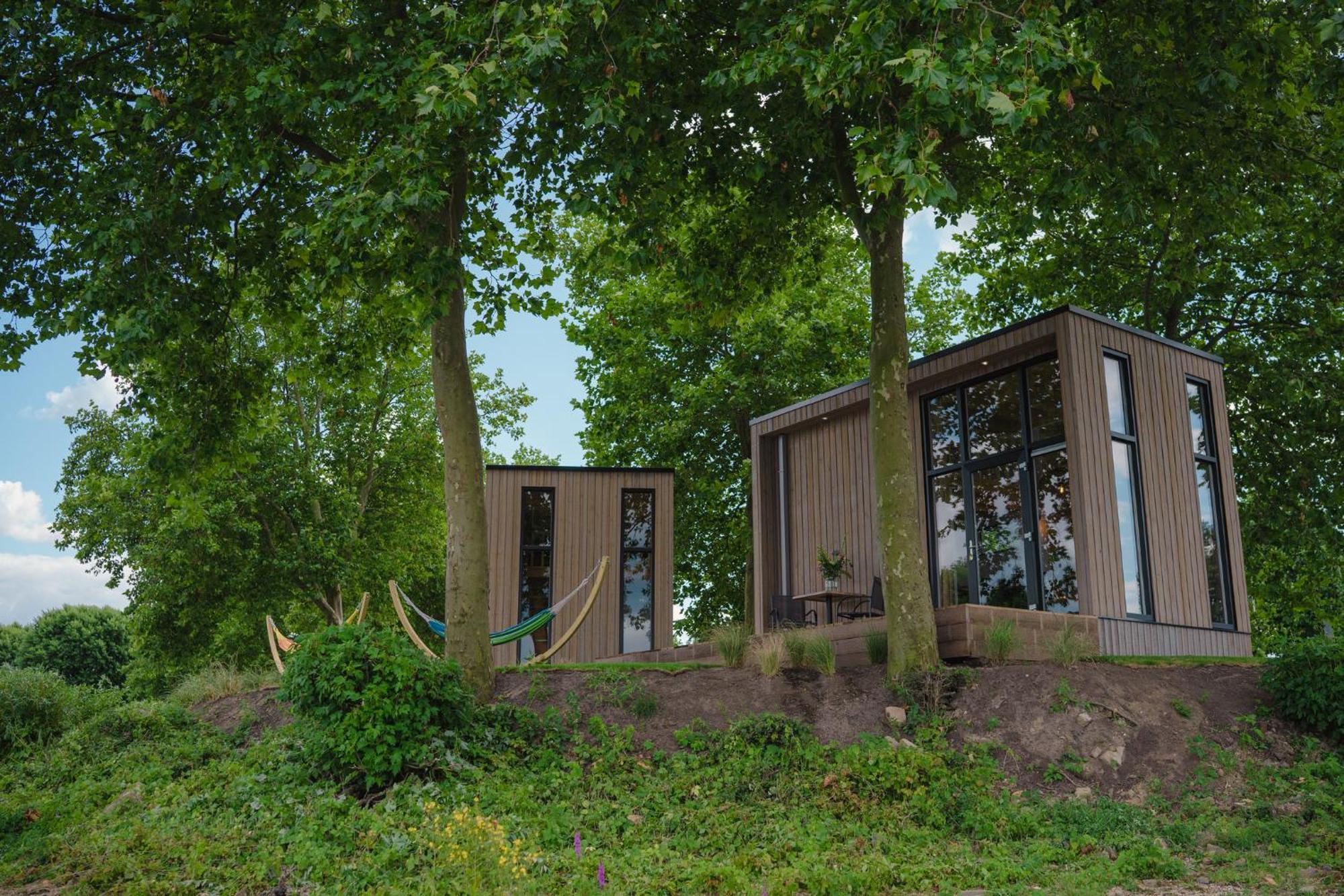Marinapark Bad Nederrijn Parco vacanze *